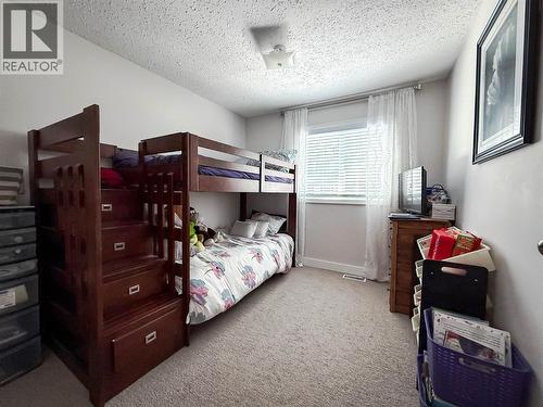 2300 Mcbride Street, Trail, BC - Indoor Photo Showing Bedroom