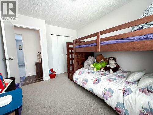 2300 Mcbride Street, Trail, BC - Indoor Photo Showing Bedroom