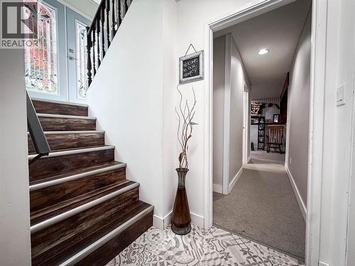 2300 Mcbride Street, Trail, BC - Indoor Photo Showing Other Room