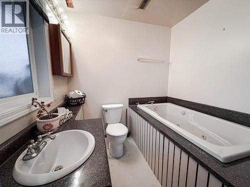 2300 Mcbride Street, Trail, BC - Indoor Photo Showing Bathroom
