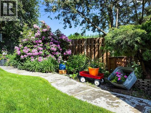 2300 Mcbride Street, Trail, BC - Outdoor