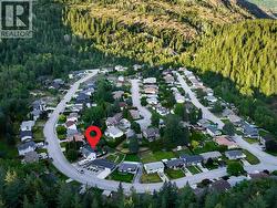 Birds eye view of Miral Heights. - 