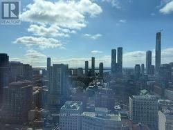 3107 - 100 QUEEN STREET E Toronto, ON M5C 0B5