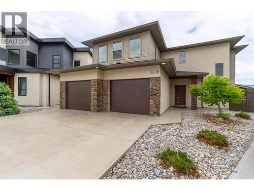 1699 Treffry Place  Summerland, BC V0H 1Z9