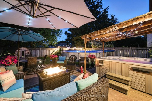 2002 Ingledale Road, Mississauga, ON - Outdoor
