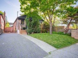 316 Blantyre Avenue Toronto, ON M1N 2S7