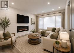1100 UNION Street Unit# Main Kitchener, ON N2H 6K1