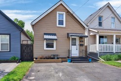 69 Robins Avenue  Hamilton, ON L8H 4N3
