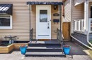 69 Robins Avenue, Hamilton, ON  - Outdoor With Exterior 