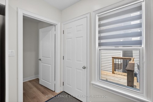 69 Robins Avenue, Hamilton, ON - Indoor Photo Showing Other Room