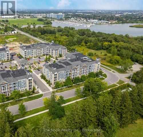 101 - 670 GORDON STREET  Whitby (Port Whitby), ON L1N 0K9