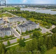 101 - 670 GORDON STREET Whitby (Port Whitby), ON L1N 0K9