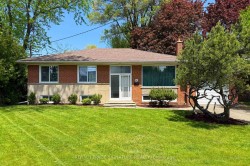 96 Elvaston Drive Toronto, ON M4A 1N6
