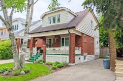 73 Barclay Street  Hamilton, ON L8S 1P3