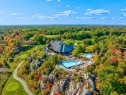 512-100 Carrick Trail, Gravenhurst, ON  - Outdoor With View 