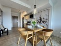 512-100 Carrick Trail, Gravenhurst, ON  - Indoor Photo Showing Dining Room 