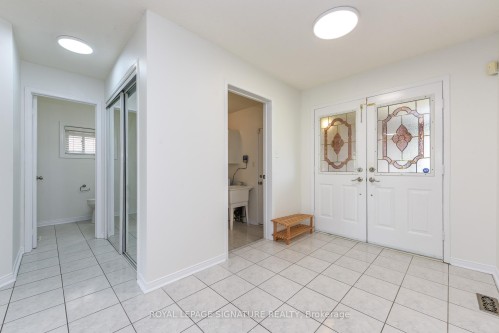 1307 Midgreen Lane, Mississauga, ON 