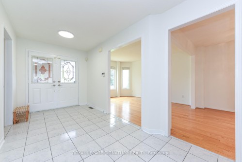 1307 Midgreen Lane, Mississauga, ON 