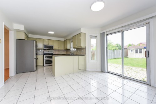 1307 Midgreen Lane, Mississauga, ON 