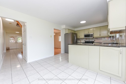 1307 Midgreen Lane, Mississauga, ON 
