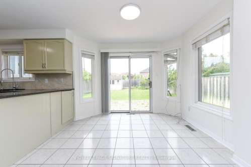 1307 Midgreen Lane, Mississauga, ON 
