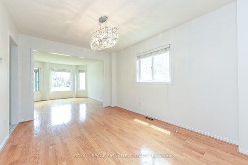 1307 Midgreen Lane, Mississauga, ON 