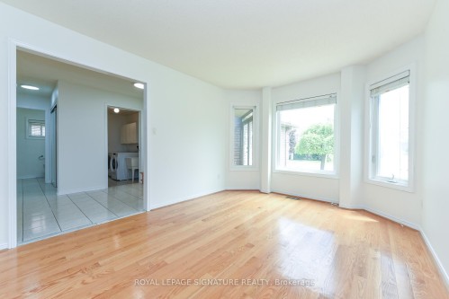 1307 Midgreen Lane, Mississauga, ON 