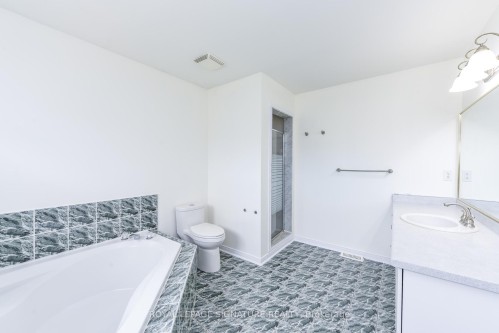 1307 Midgreen Lane, Mississauga, ON 