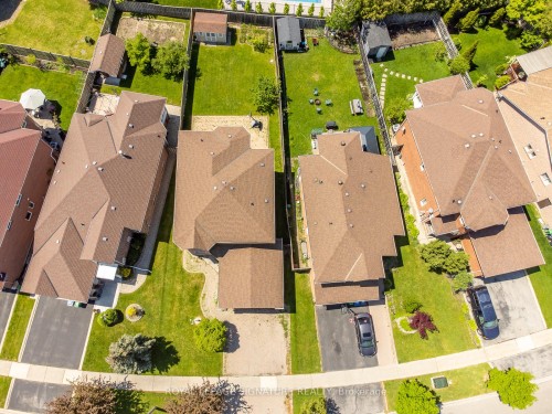 1307 Midgreen Lane, Mississauga, ON 