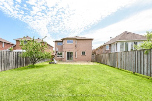 1307 Midgreen Lane, Mississauga, ON 