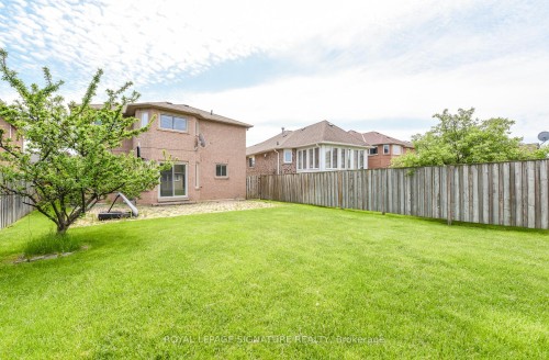 1307 Midgreen Lane, Mississauga, ON 