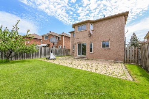 1307 Midgreen Lane, Mississauga, ON 