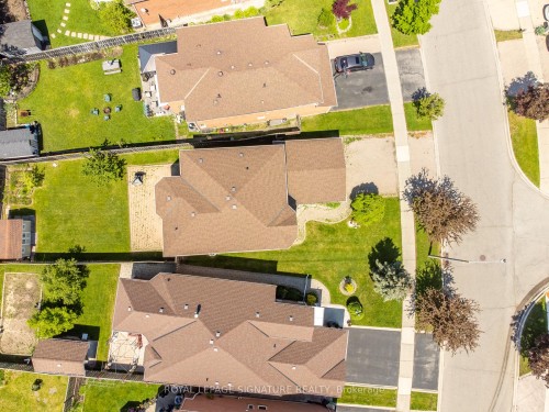 1307 Midgreen Lane, Mississauga, ON 