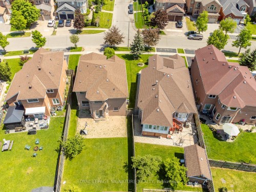 1307 Midgreen Lane, Mississauga, ON 