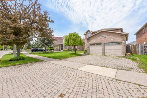 1307 Midgreen Lane, Mississauga, ON 