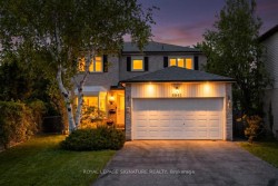 6841 Markwood Place  Mississauga, ON L5N 4K7