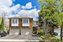5481 Palmerston Crescent, Mississauga, ON 