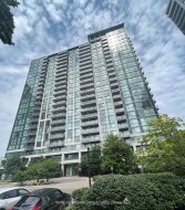 2506-339 Rathburn Road WMississauga, ON L5B 0K6