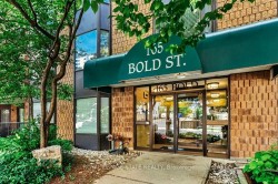 403-165 Bold Street  Hamilton, ON L8P 1V4