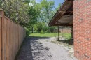 3056 Parkerhill Road, Mississauga, ON  - Outdoor 