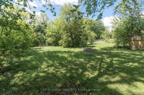 3056 Parkerhill Road, Mississauga, ON - Outdoor