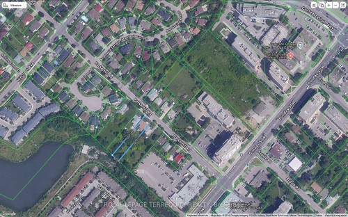 3056 Parkerhill Road, Mississauga, ON - Other