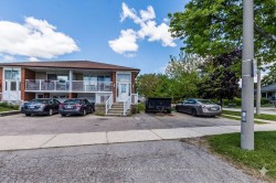 783 Annamore Road  Mississauga, ON L4Y 2V6