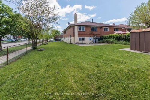783 Annamore Road, Mississauga, ON 