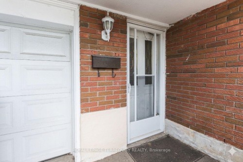 783 Annamore Road, Mississauga, ON 