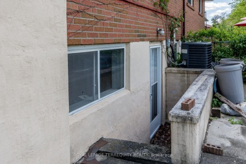 783 Annamore Road, Mississauga, ON 