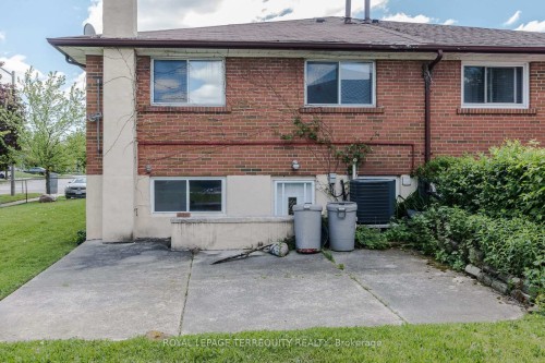 783 Annamore Road, Mississauga, ON 