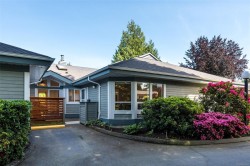 #4-3221 Wordsworth St Saanich, BC V8P 4B7