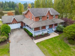 1920 Fisher Rd Errington, BC V0R 1V0