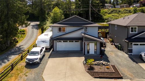 3238 Malcolm Rd, Chemainus, BC 
